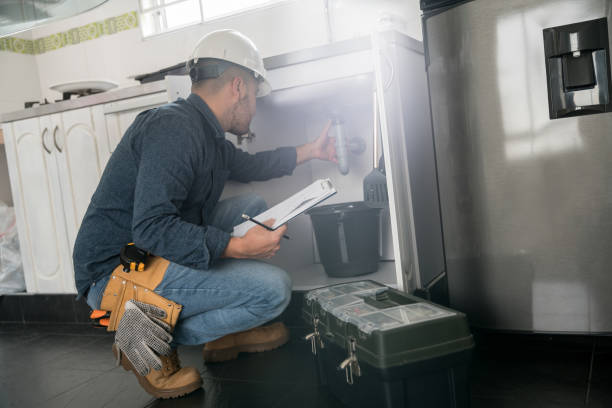Best Sewer Cleaning Services  in Berlin, NH