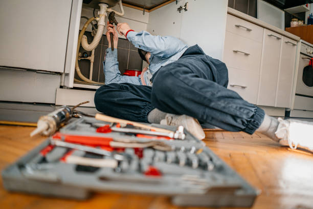 Best Shower Repair Services  in Berlin, NH