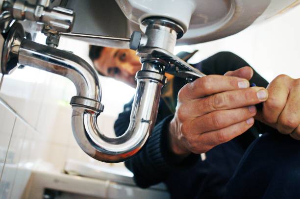 Best Water Leak Repair  in Berlin, NH