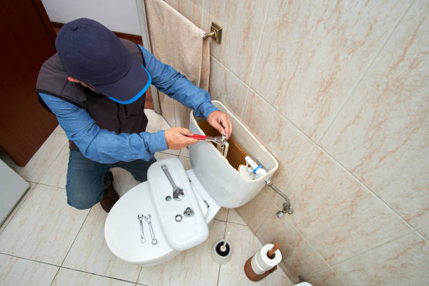 Best Residential Plumbing Services  in Berlin, NH