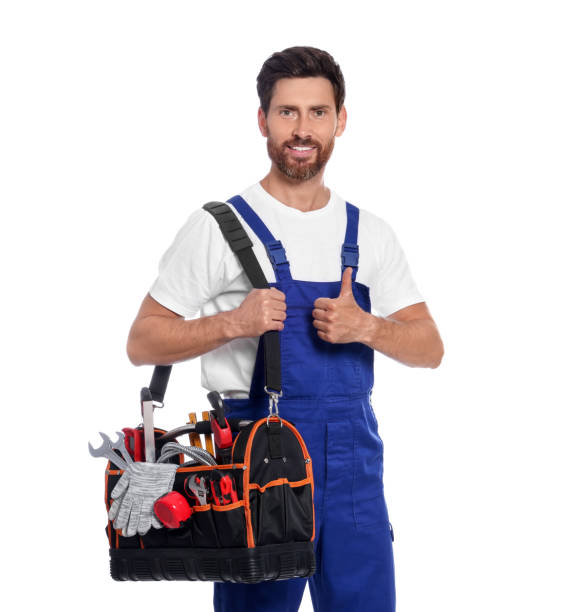 Best Clogged Drain Plumber  in Berlin, NH