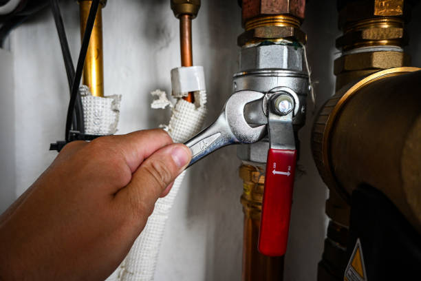 Reliable Berlin, NH Plumbing Solutions